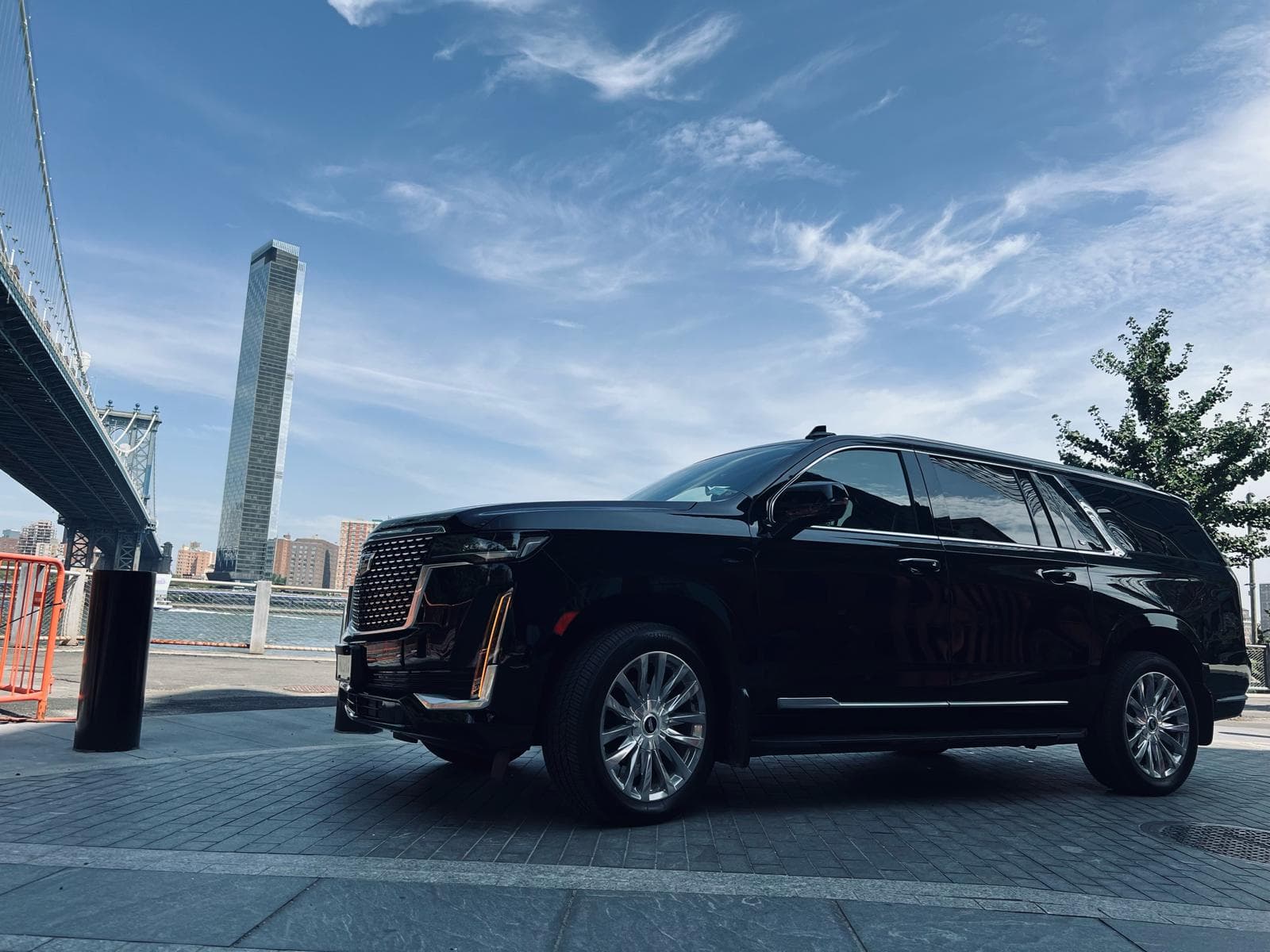 HiLux Limo real fleet photo 5